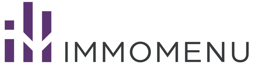 IMMOMENU Logo